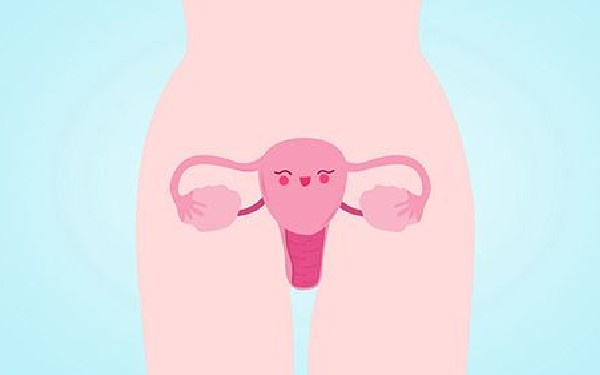 大连哪个医院可以做试管婴儿：子宫右侧有附件囊肿，可以做试管婴儿三期吗？ 与子宫附件囊肿的危害。