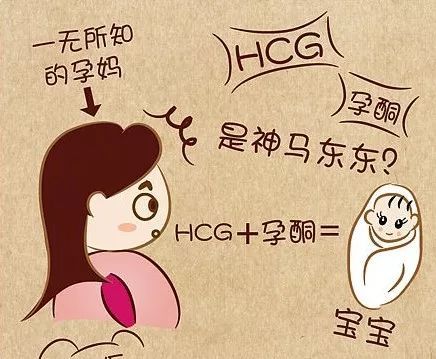 岳阳42岁试管助孕：试管婴儿移植后HCG翻倍不是好事 试管婴儿怀孕不是梦