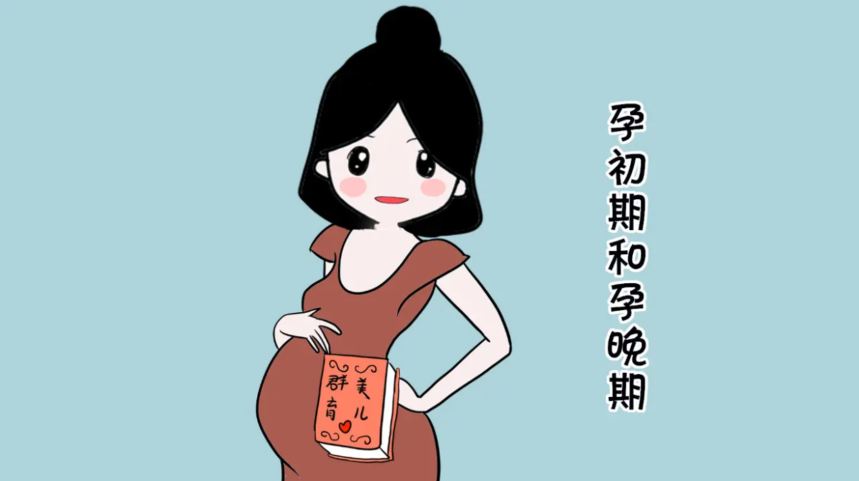 珠海助孕龙凤胎选性别-女孩怀孕的征兆，胎儿性别一目了然